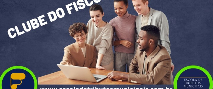 O que é o Clube do Fisco?
