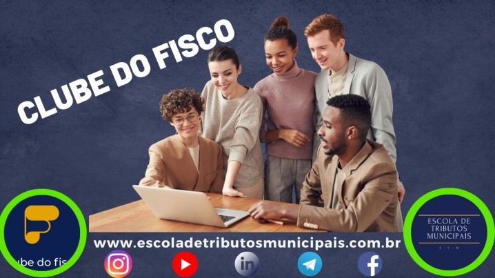 O que é o Clube do Fisco?